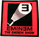 The Eminem Show Patch
