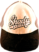 Shady LTD Cap
