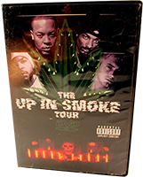 The Up I Smoke Tour